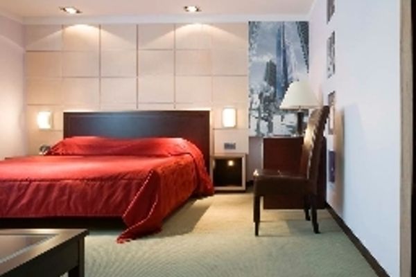 Art Hotel Cosmopolit ??? ????? ?????????? (Charkiw)